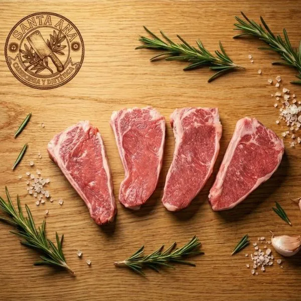 Bife angosto