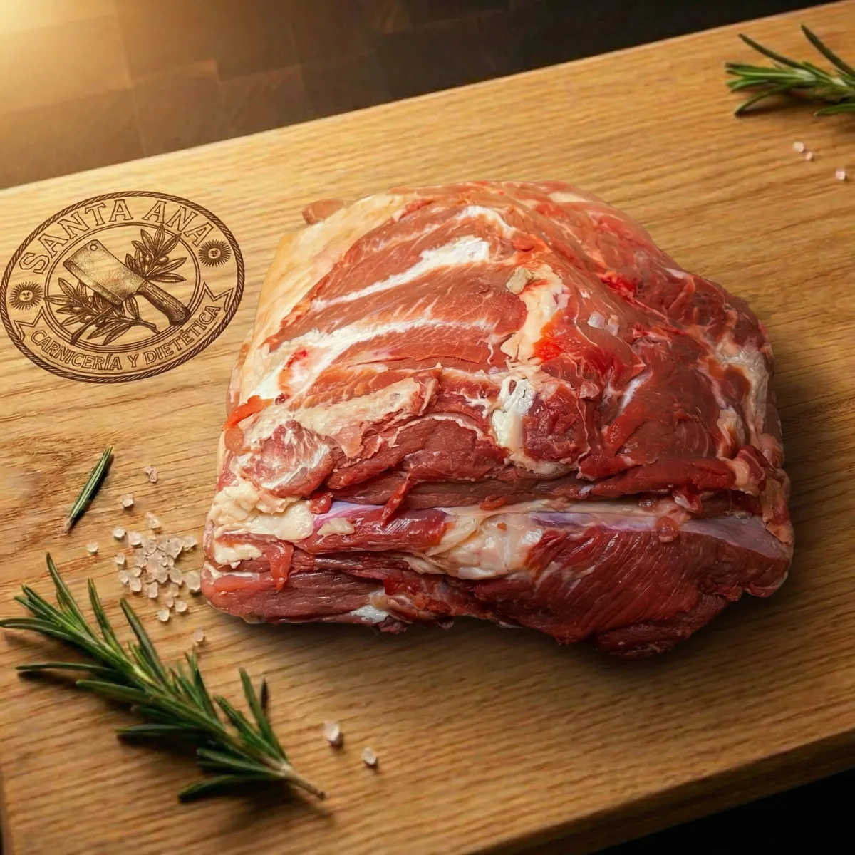 Roast beef