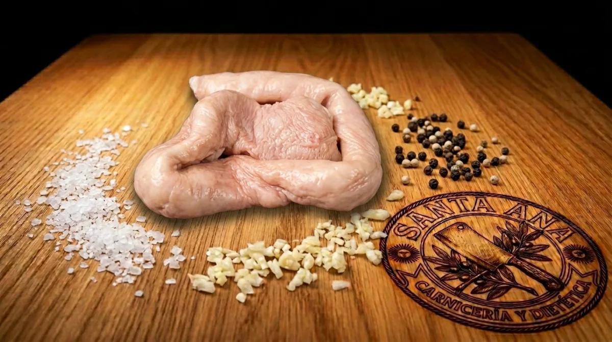 Tripa Gorda