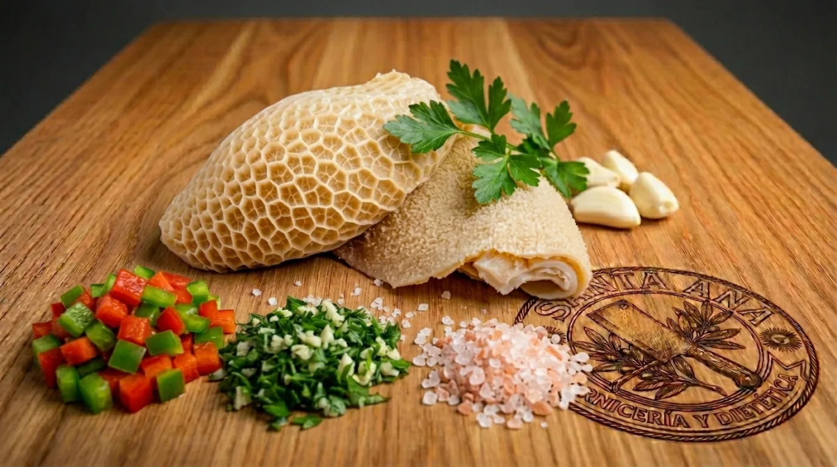 Mondongo