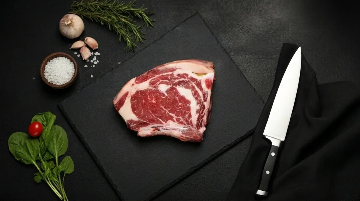 Bife ancho