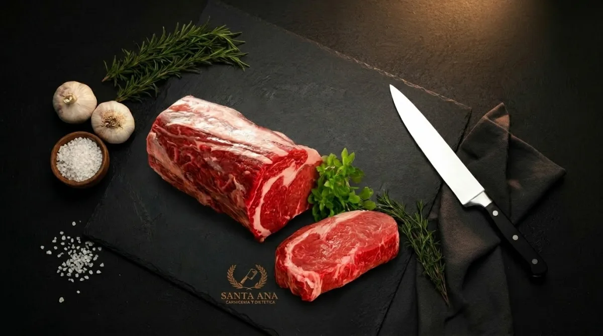 Bife de Chorizo