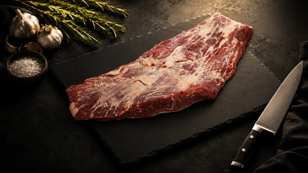 Tapa de Asado