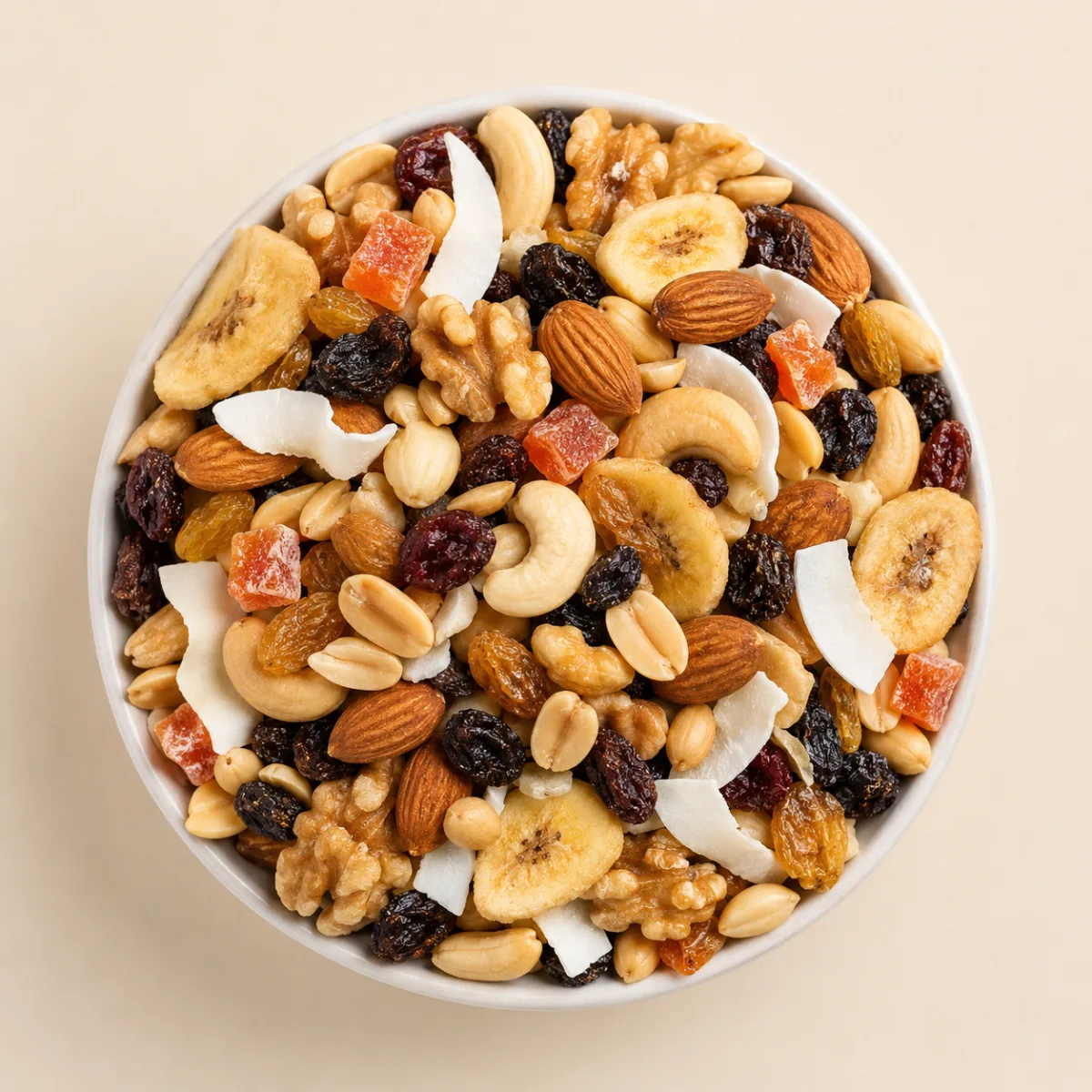 Coco Mix