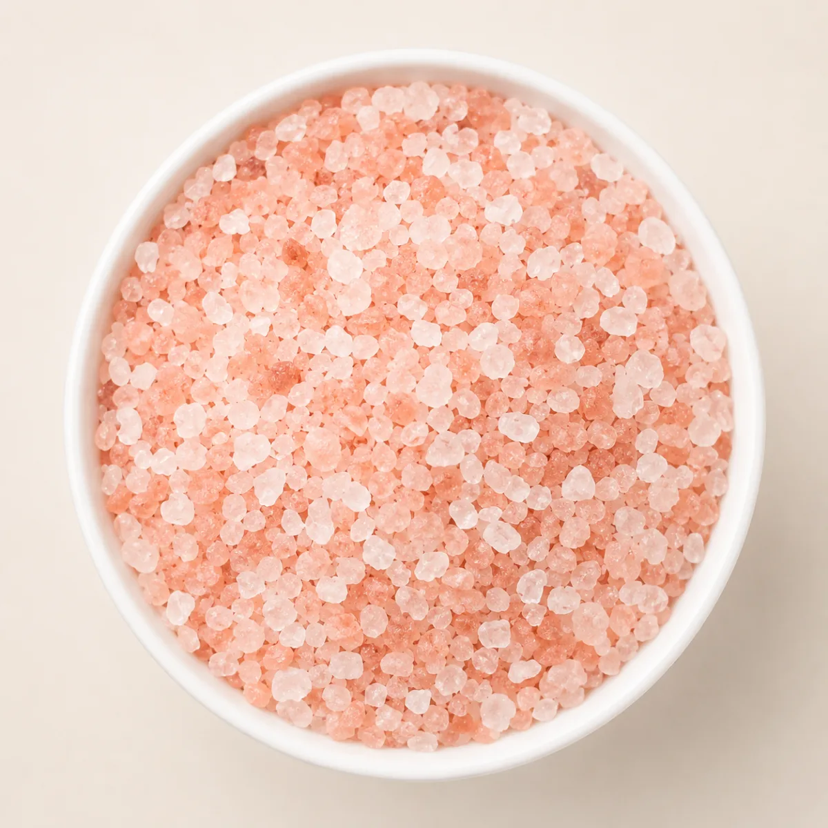 Sal del Himalaya Gruesa 100% PURA