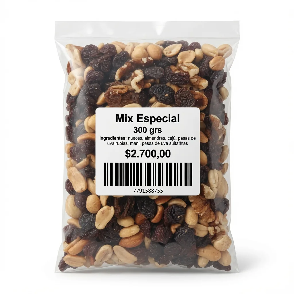 Mix Especial