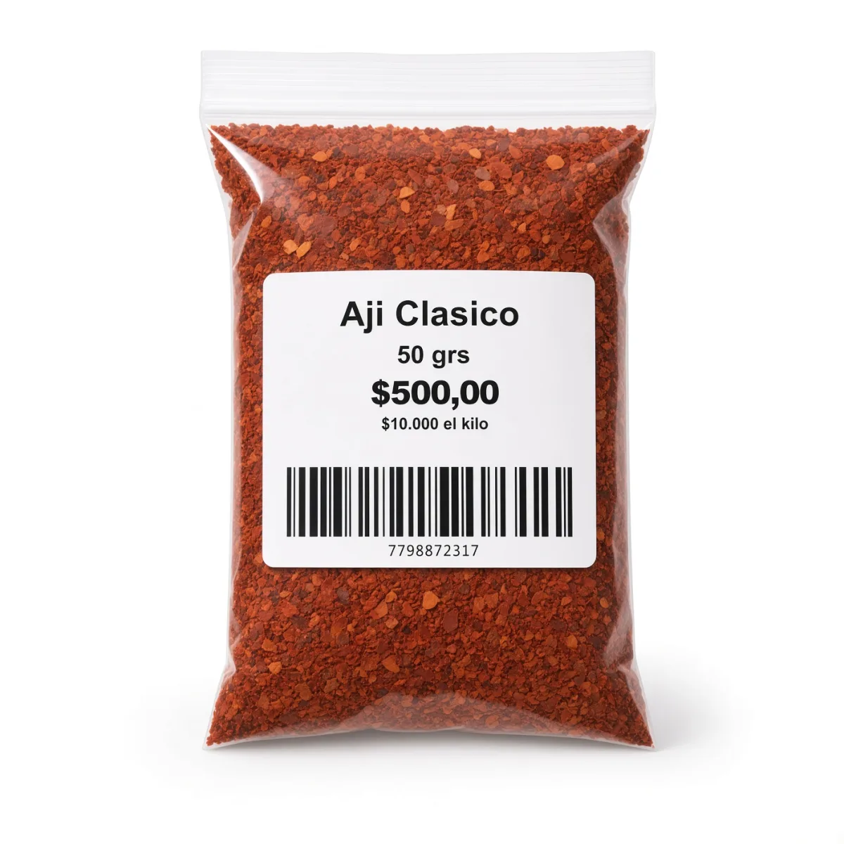 Aji Clasico