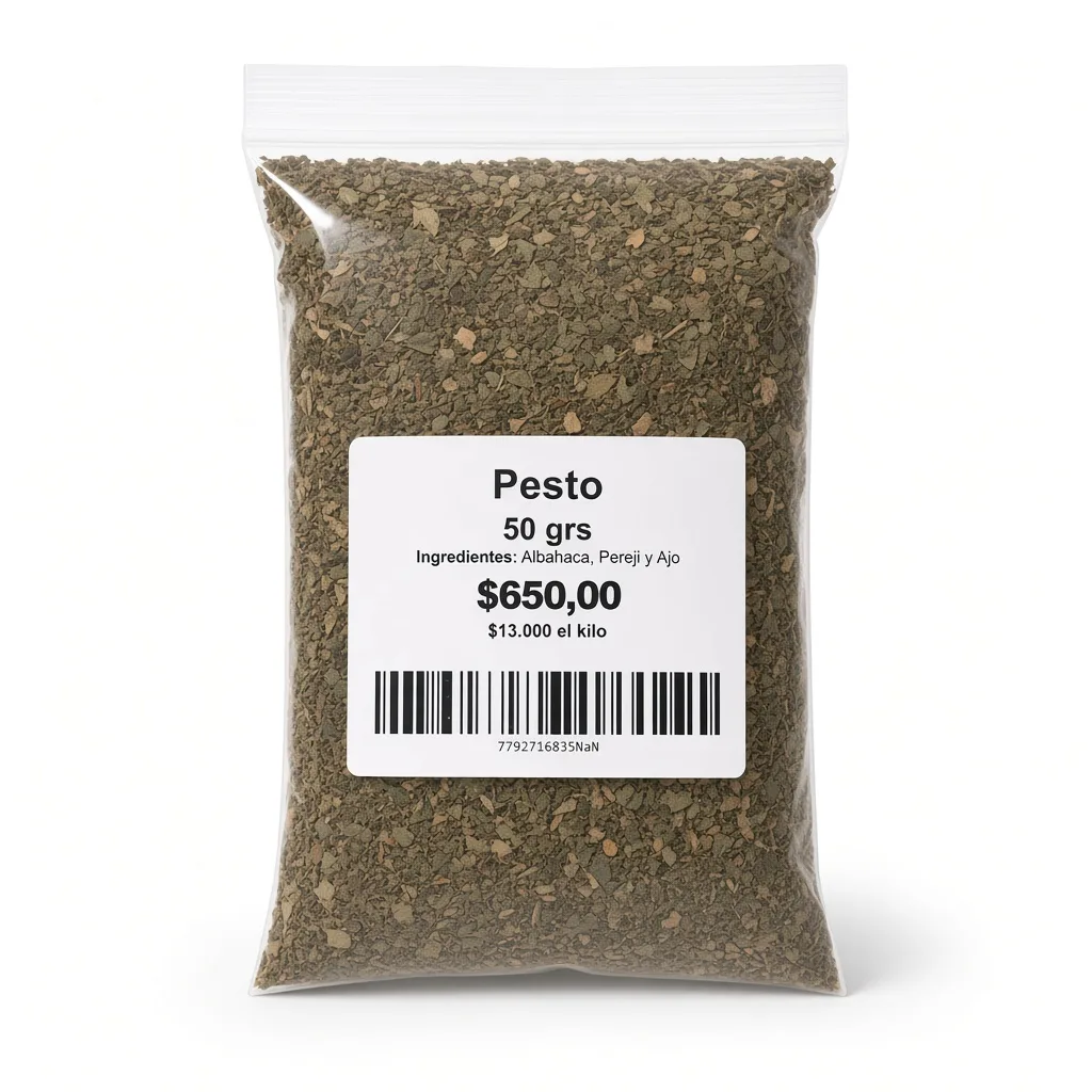 Pesto