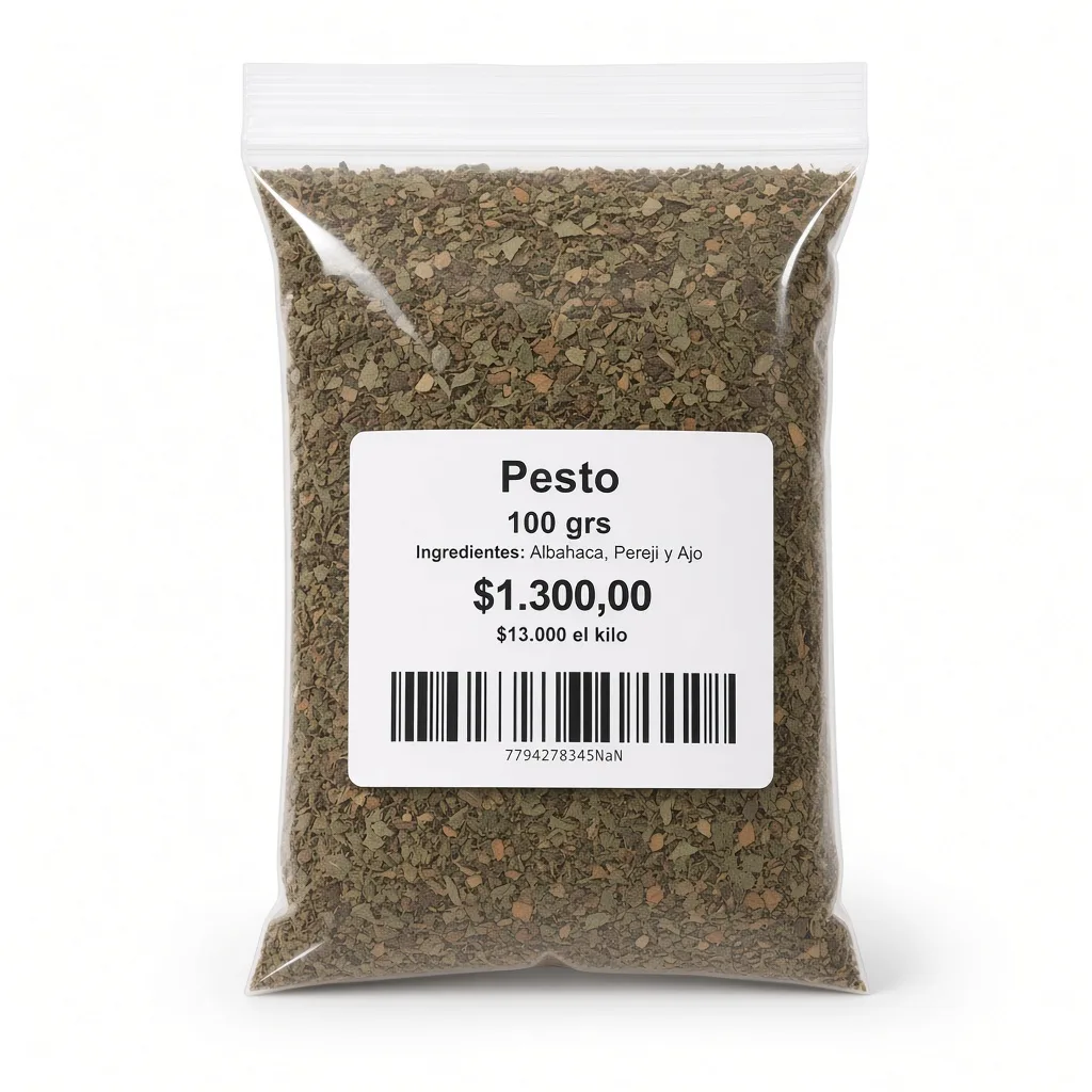 Pesto