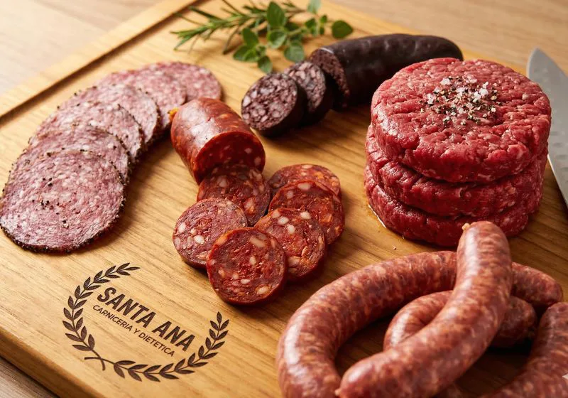 Productos Elaborados